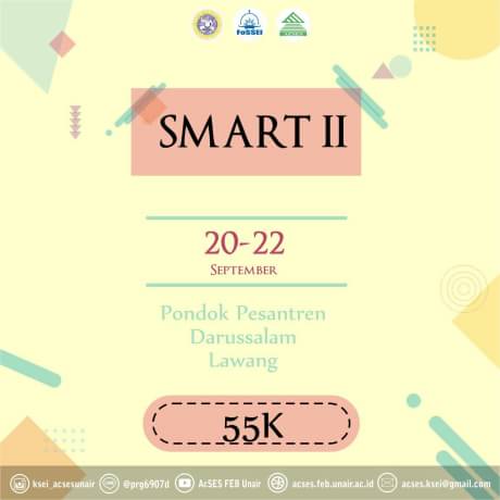SMART II 2019