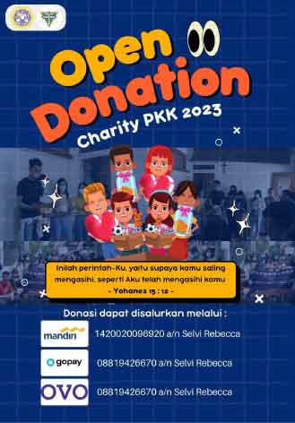 Charity PKK 2023 1