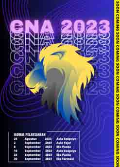 cna 2023 cover