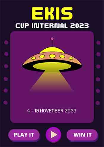 ekis cup 2023