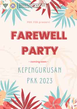 fariwal party 2023