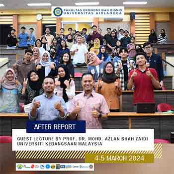 GUEST LECTURE EP FEB UNAIR