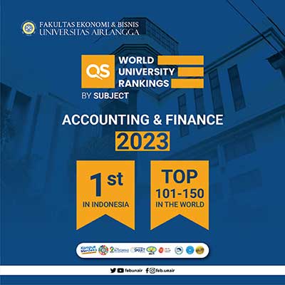 financial accounting 2023 feb unair ranking