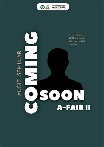 ACCOUNTING FAIR II (A-FAIR II) 2024