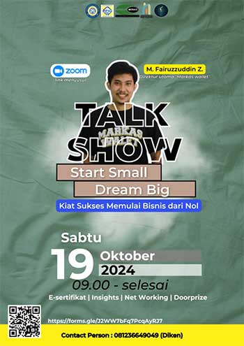 Talkshow KWU