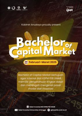 Bachelor Capital Market