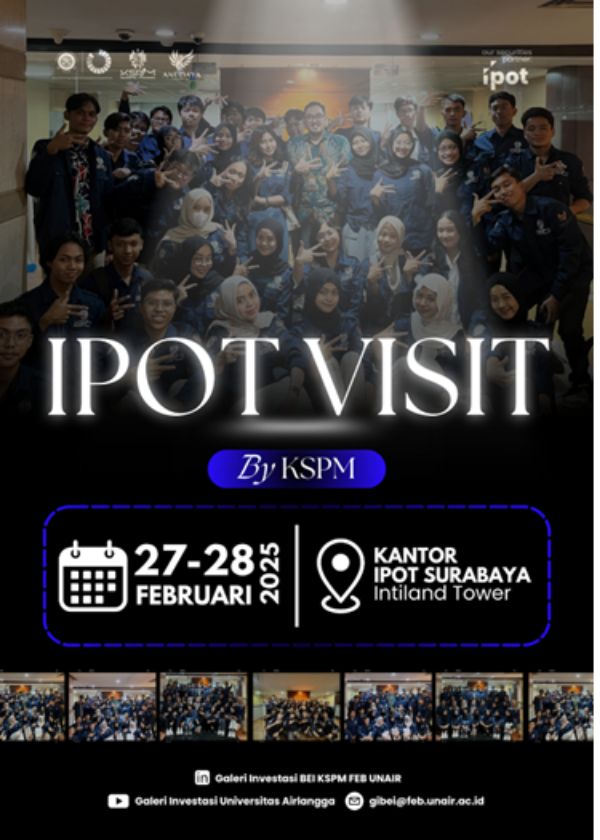 IPOT VISIT