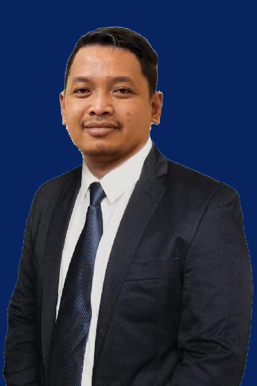 Muhammad Syaikh Rohman, SE., M.Ec.