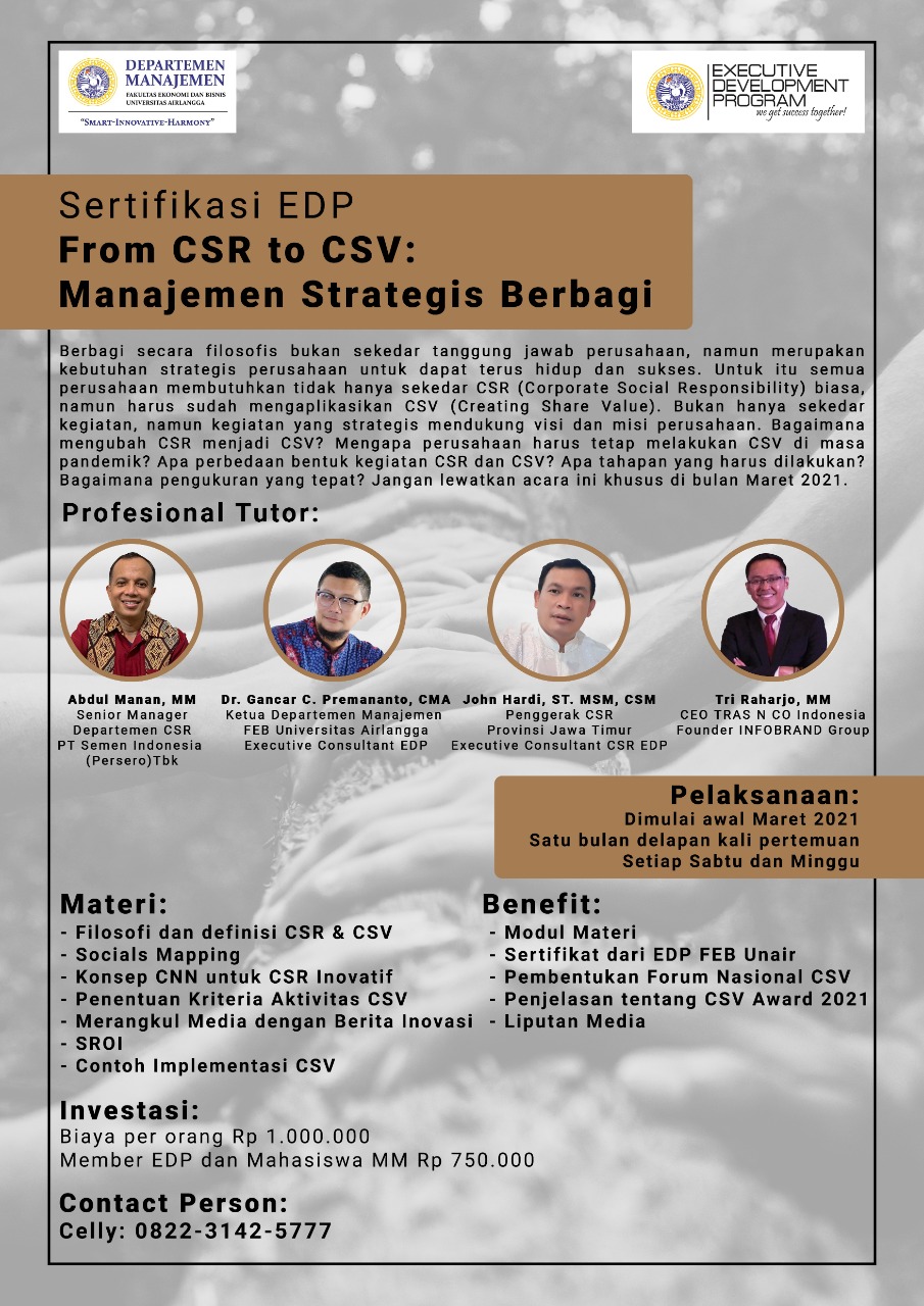 CSR to CSV 2
