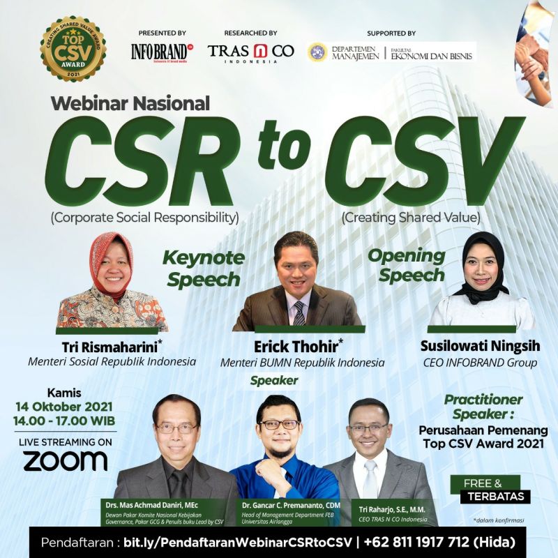 CSR to CSV 4