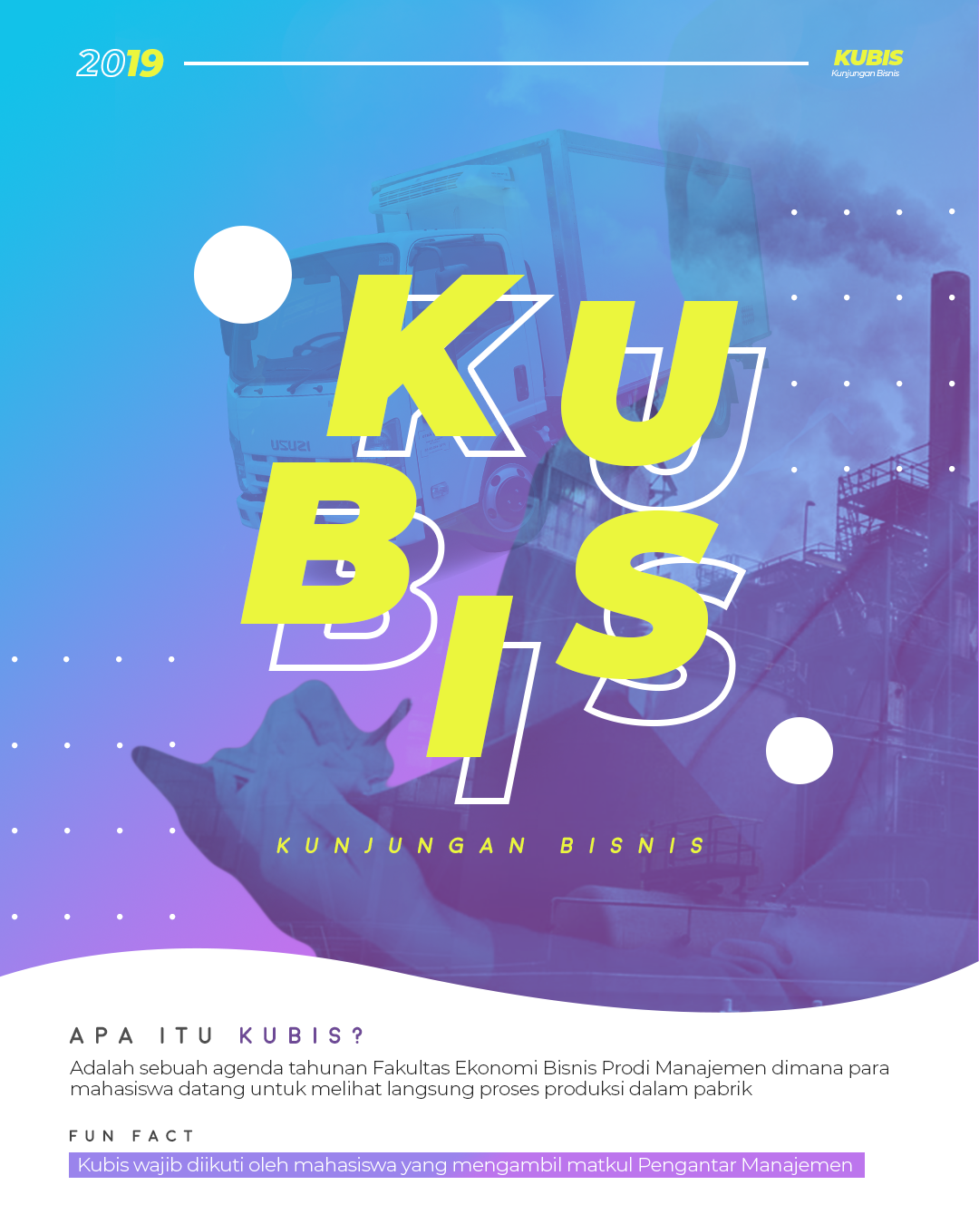 Kubis 2019
