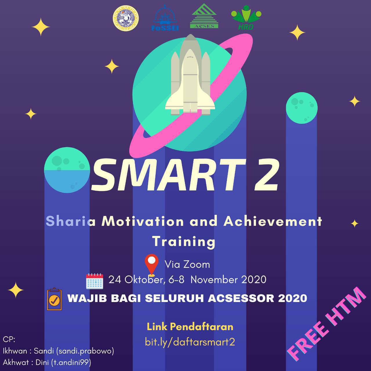 SMART II 2020