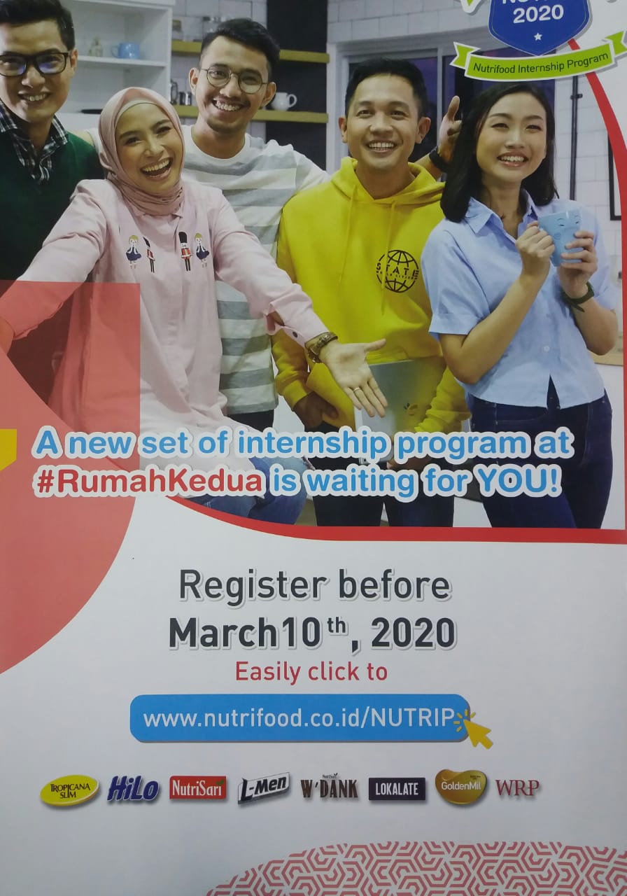 Nutrifood 10 Mar 2020