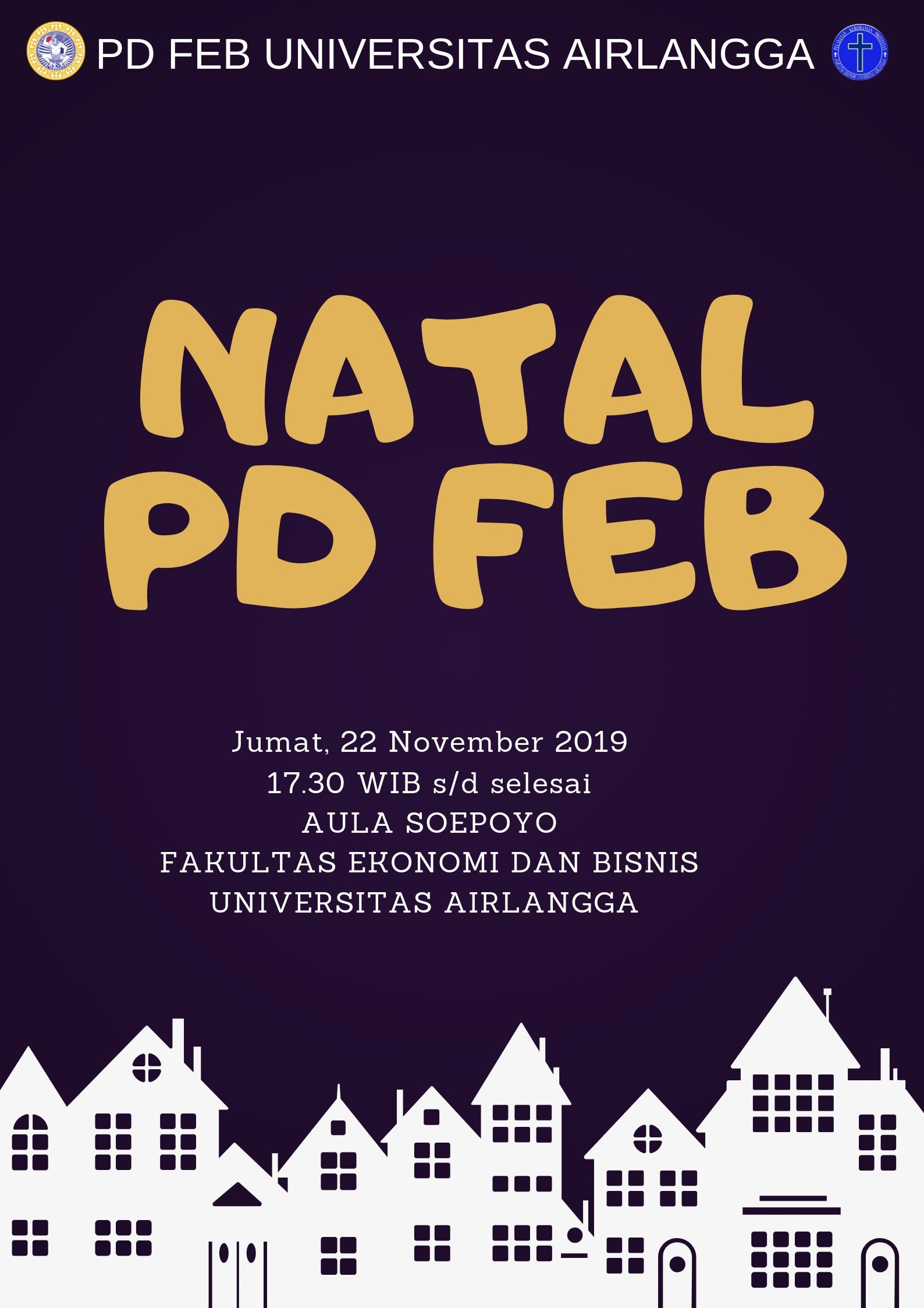 POSTER NATAL PKP 2019