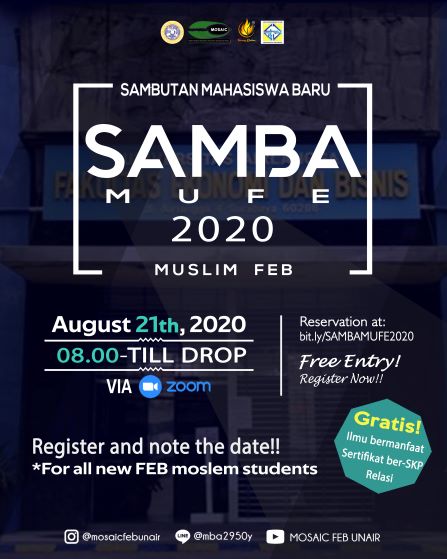 Poster SAMBA 2020 small