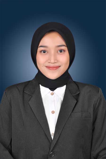 Elsa Yustika Putri, SM, M.SM.