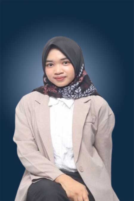 Nurul Khaira, S.E., M.Si.