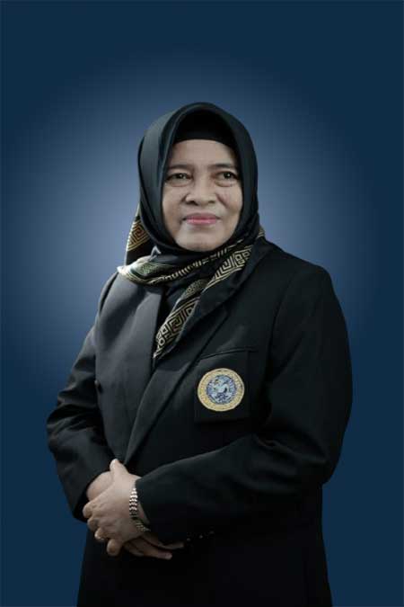 Prof. Dr. Indrianawati Usman, SE., M.Sc.