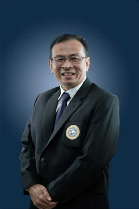 Dr. Muhammad Madyan, SE.,M.Si.,M.Fin