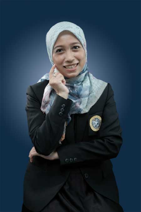 Nurullaily Kartika, SE., MBA.