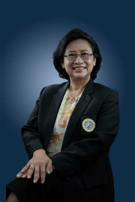 Prof. Dr. Nuri Herachwati, Dra.Ec.,M.Si.,M.Sc.