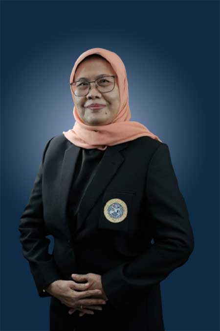 Dr. Praptini Yulianti, Dra.Ec., M.Si. 