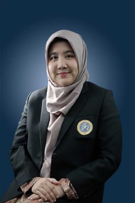 Ratri Amelia Aisyah, SM.,MSM.