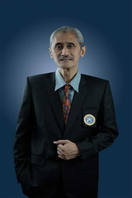 Drs. Sri Gunawan, M.Com., DBA. 