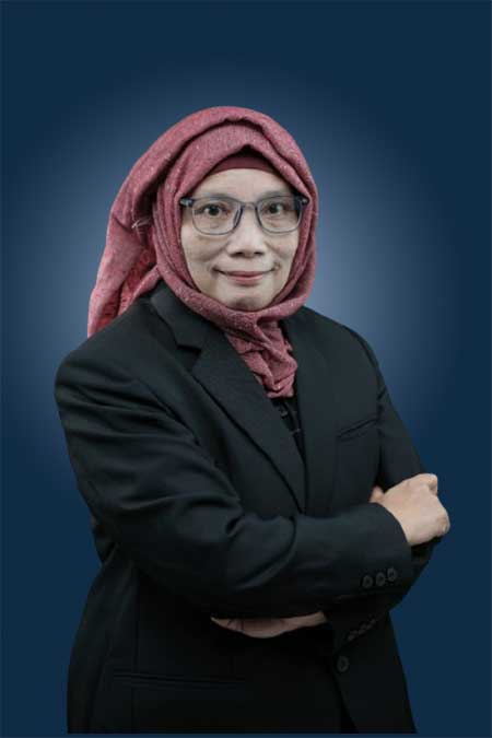 Prof. Dr. Sri Hartini, SE., M.Sc. 