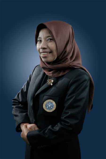 Prof. Dr. Tanti Handriana, SE., M.Sc. 