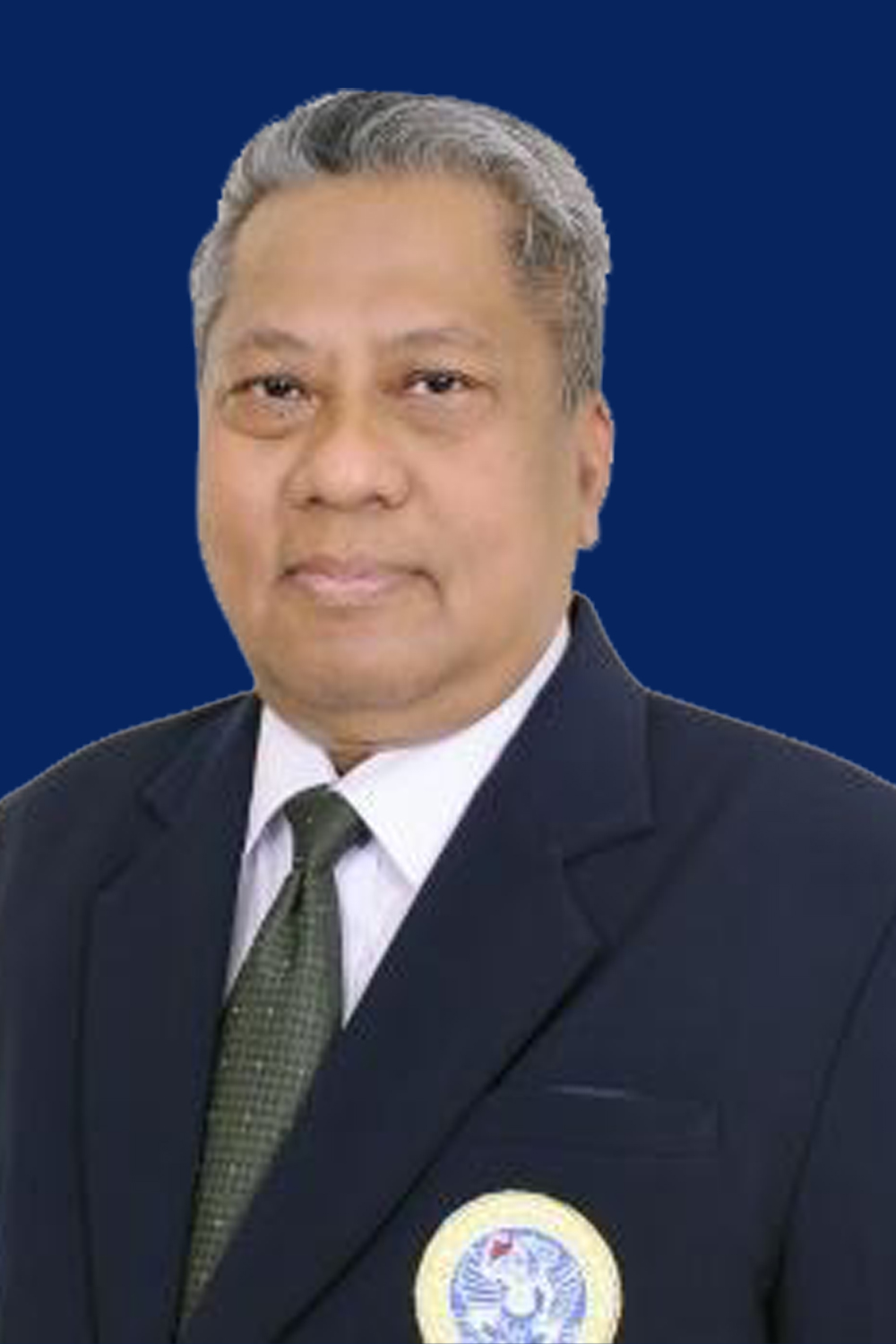 Prof.Dr. Bambang Tjahjadi, SE.,MBA.,Ak.