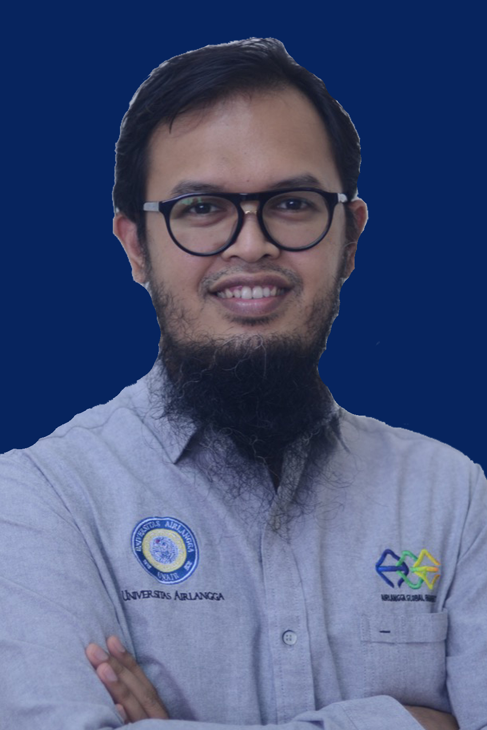 Iman Harymawan SE., MBA., Ph.D.