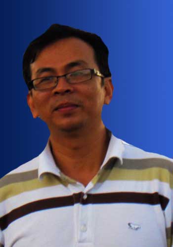 Dr. Muhammad Madyan, SE.,M.Si.,M.Fin