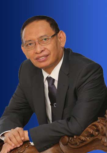 Prof. Dr. Moh. Nasih, SE., MT.,Ak.