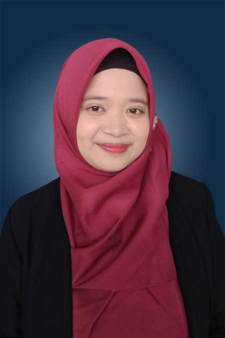 Annisa Rahma Febriyanti, S.EI., M.SEI.