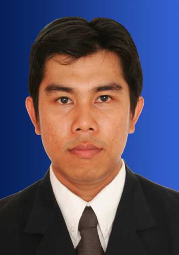 Ilmiawan Auwalin, SE., M. App. Ec., Ph.D.