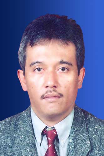 Drs.Ec. Bambang Eko Afiatno, MSE.,Ph.D.