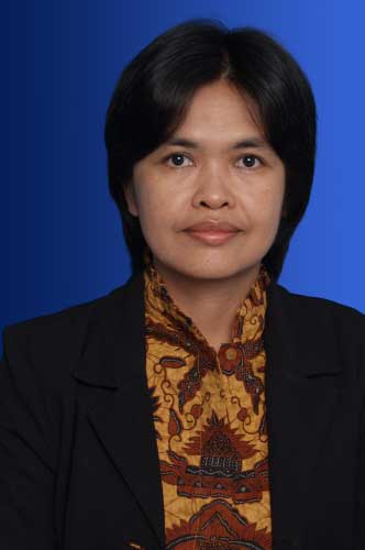 Dr. Ni Made Sukartini, SE.,M.Si.,MIDEC.