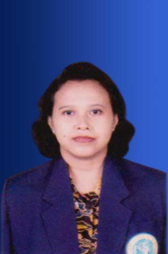 Dr. Nurul Istifadah, SE.,M.Si.