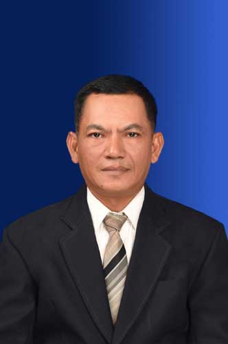 Drs.Ec. Tri Haryanto, MP.,Ph.D.