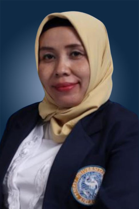 Widya Sylviana, S.E., M.Si.,Ph.D