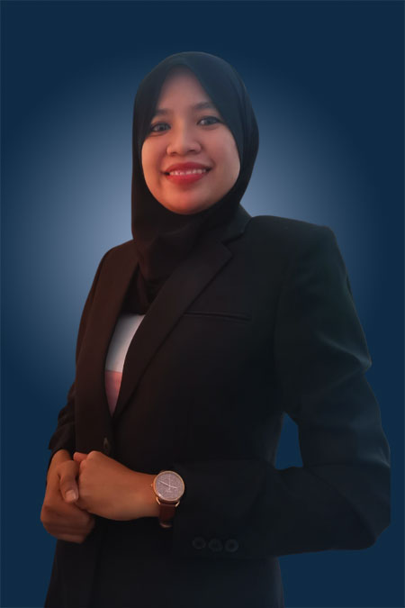 Yessi Rahmawati, S.E., M.Ec.