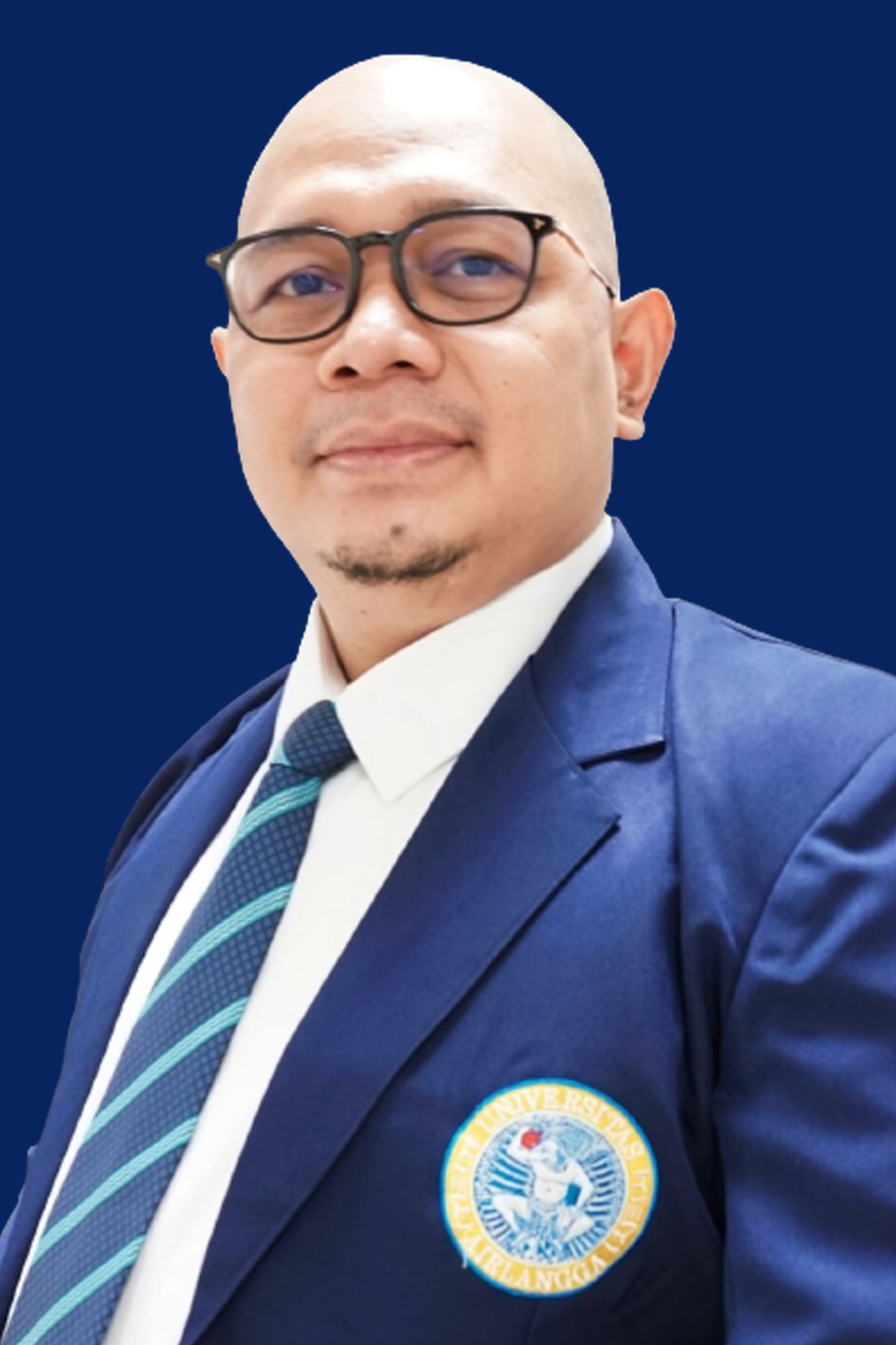Dr. Wisudanto, SE.,MM., CFP, ASPM.