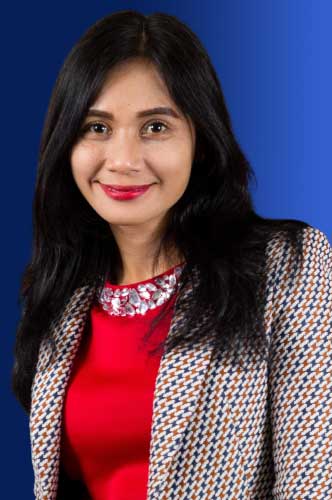 Dr. Fitri Ismiyanti, SE.,M.Si.