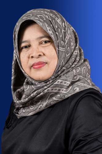 Prof. Dr. Indrianawati Usman, SE., M.Sc.