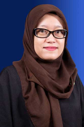 Dr. Masmira Kurniawati, SE.,M.Si.