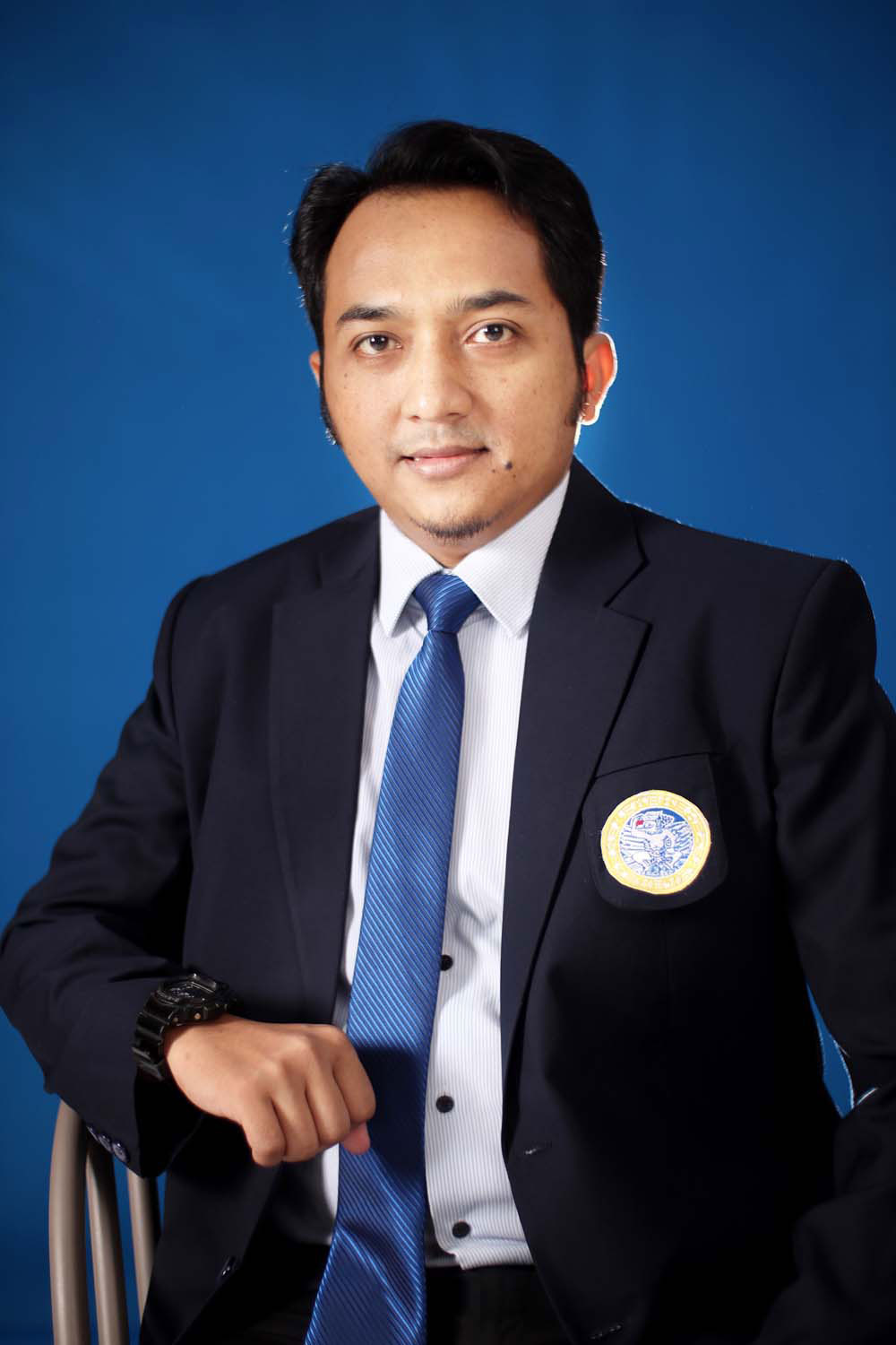 Bayu Arie Fianto, S.E., MBA., Ph.D.