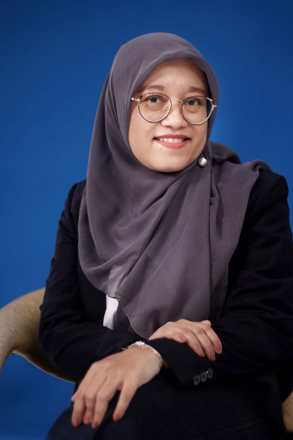 Dr. Masmira Kurniawati, S.E.,M.Si.