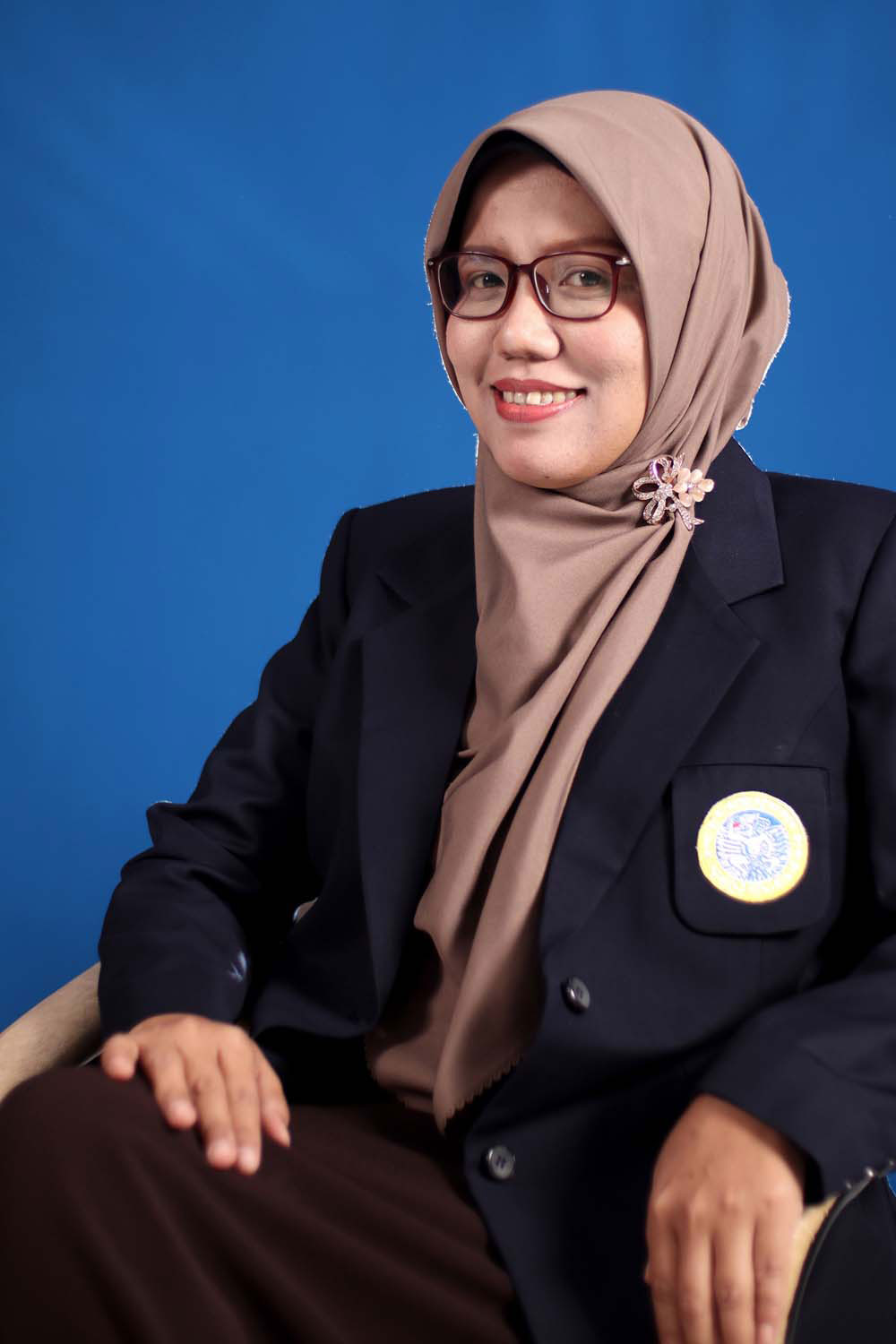 Siti Zulaikha, S.E., M.Si., Ph.D.