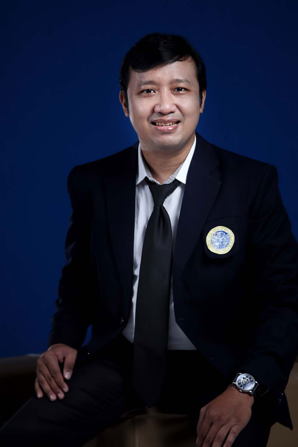 Gigih Prihantono, S.E., M.SE.